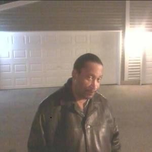 Meet your Posher, Steve